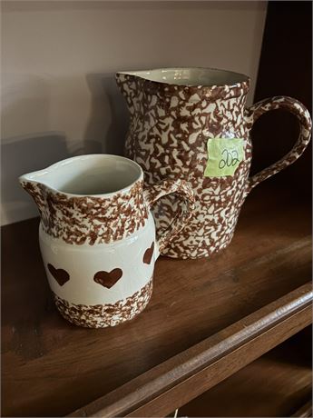 Henn Stoneware Pottery