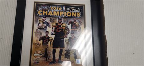 Cavs Picture