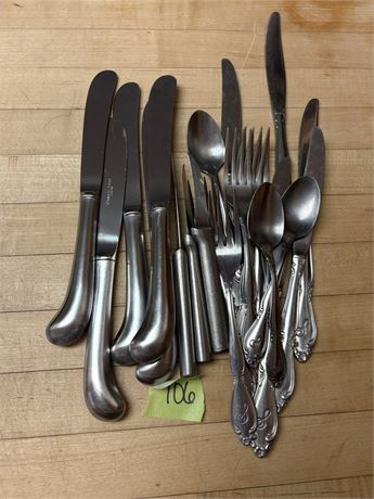 Flatware