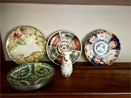 Decorative Plates