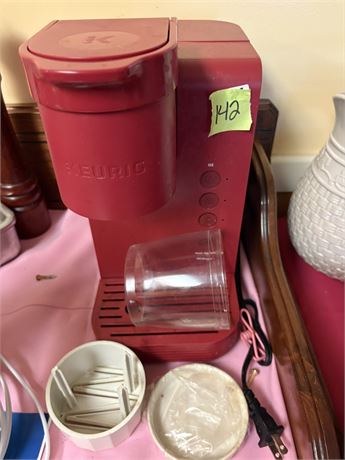 Keurig Coffee Maker