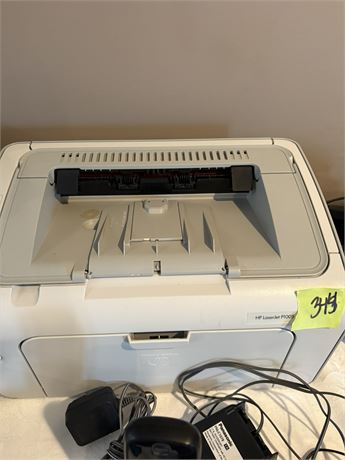 Printer