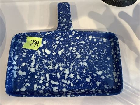 Dr. Douglas' Wonder Baker Pan