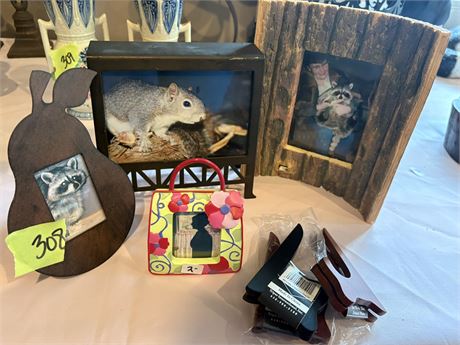 Picture Frames