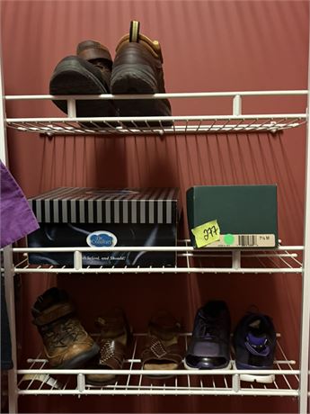 Shoe Lot