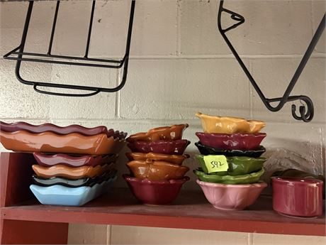 Henn Pottery