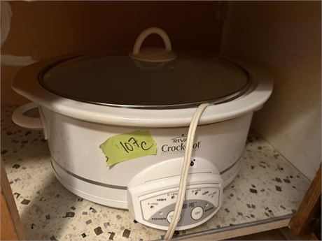 Crock Pot