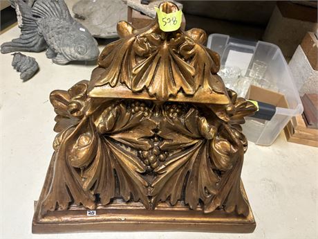 Wall Sconce