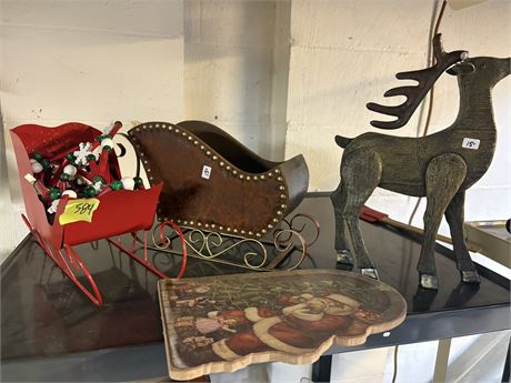 Christmas Decor