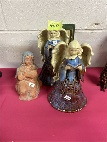 Angels