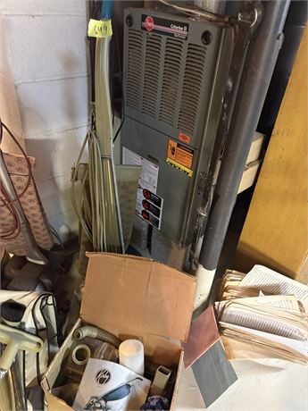 Kirby Vacuum