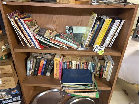 Books