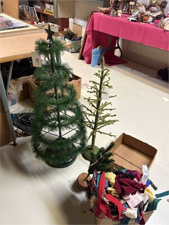 Christmas Trees