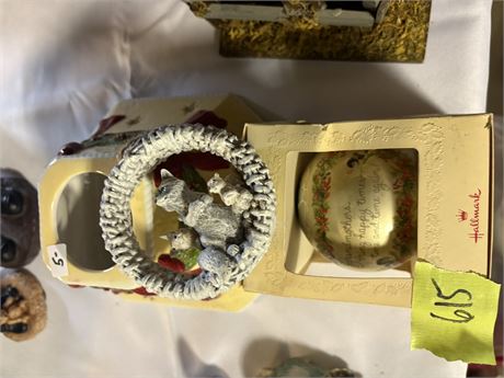 Christmas Ornaments