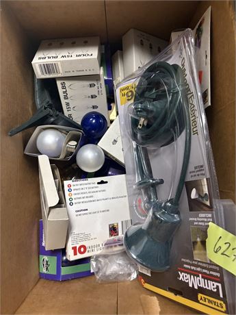 Misc Lot
