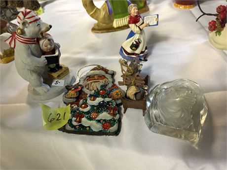 Christmas Decor