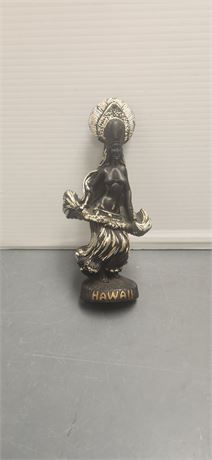 Hawaiian Hula Dancer