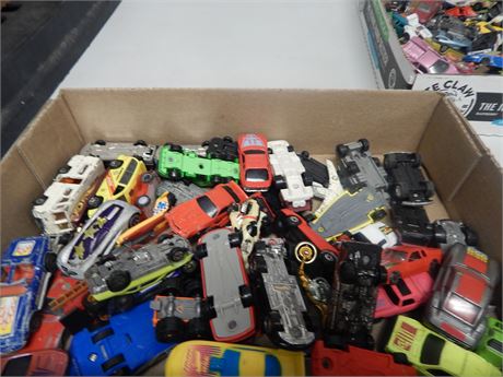 Lot Of Toys