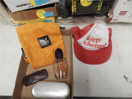 Lot Of Misc. Items