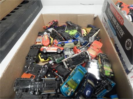 Lot Of Toys