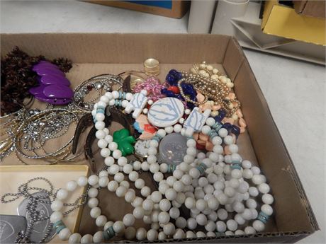 Lot Of Jewelry