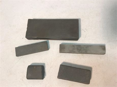 Sharpening Stones