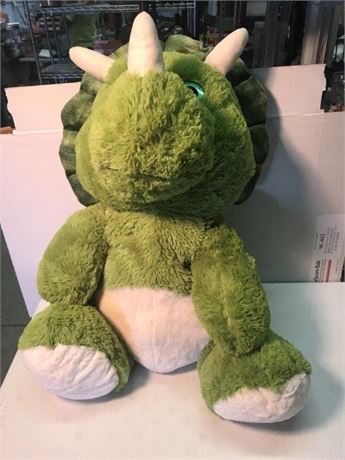 Large Dino Plushie Toy