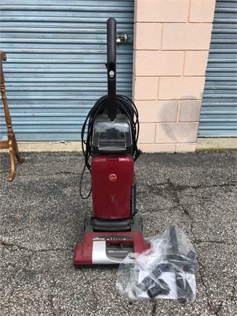 Hoover Vacuum Cleaner