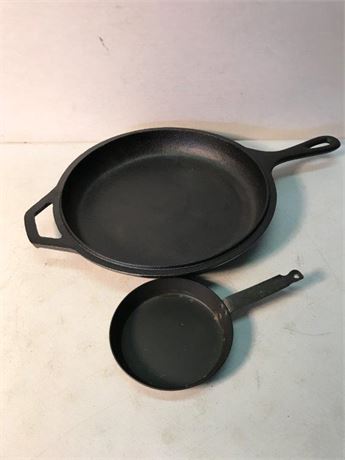 Skillets