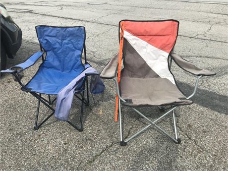 Lawn Chairs