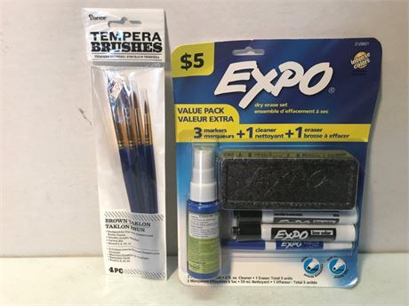 Misc. School/Office Supplies