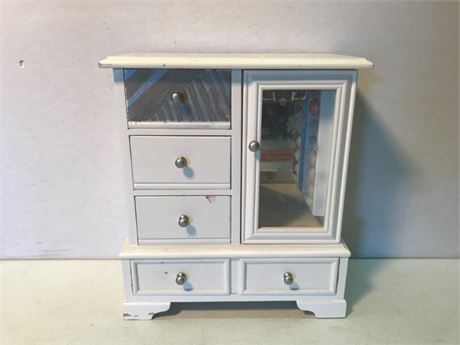 Jewelry Box