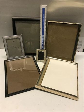 Photo Frames