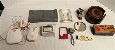 Lot Of Various Items