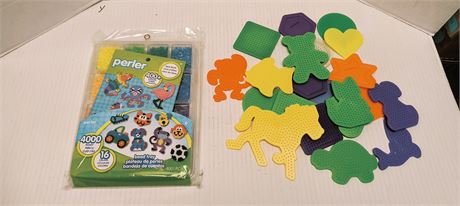 Lot Of Toys