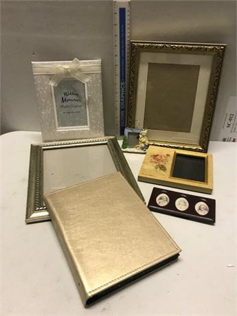 Photo Frames