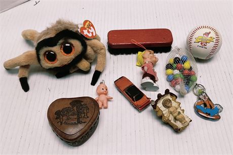 Lot Of Misc. Items