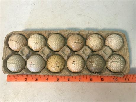 Golf Balls