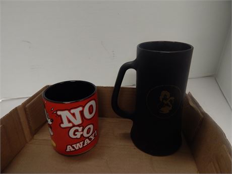 Coffee Mugs