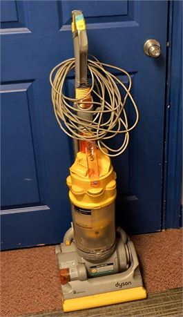 Dyson DC14 All Floors Vacuum