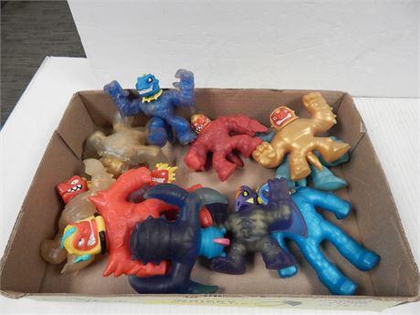 Lot Of Toys