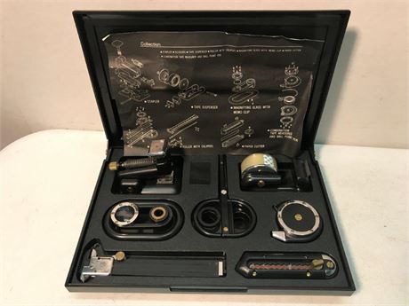 Misc. Office Tool Set