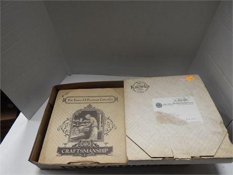 Lot of Collectors Plates