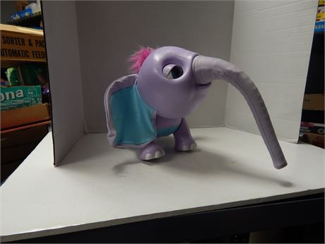 Juno Elephant