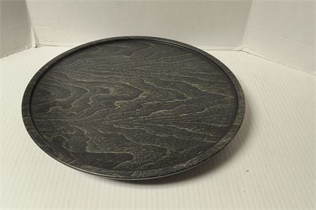 Lazy Susan Serving Tray