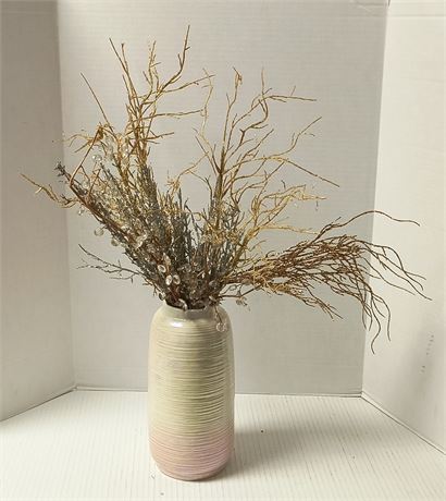 Decorative Flower Vase