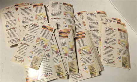 Lot Of Misc. Stickers