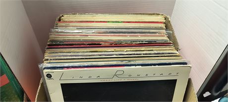 Lot Of Various Albums