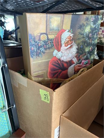 Gift Boxes