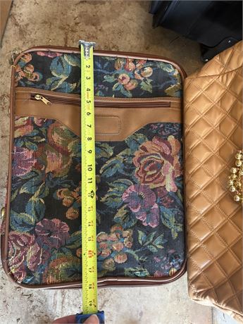 Luggage Carry-on Size, Handbag